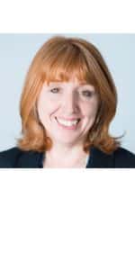 Dr Joanne Medhurst'un profil resmi