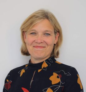 Profile picture of Rosi Shepherd