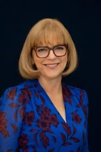 Photo of Jane Cummings